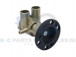 JPR-CP25UH Engine Cooling Pump
